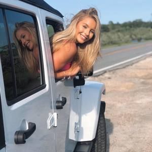 Meet your Posher, Anna